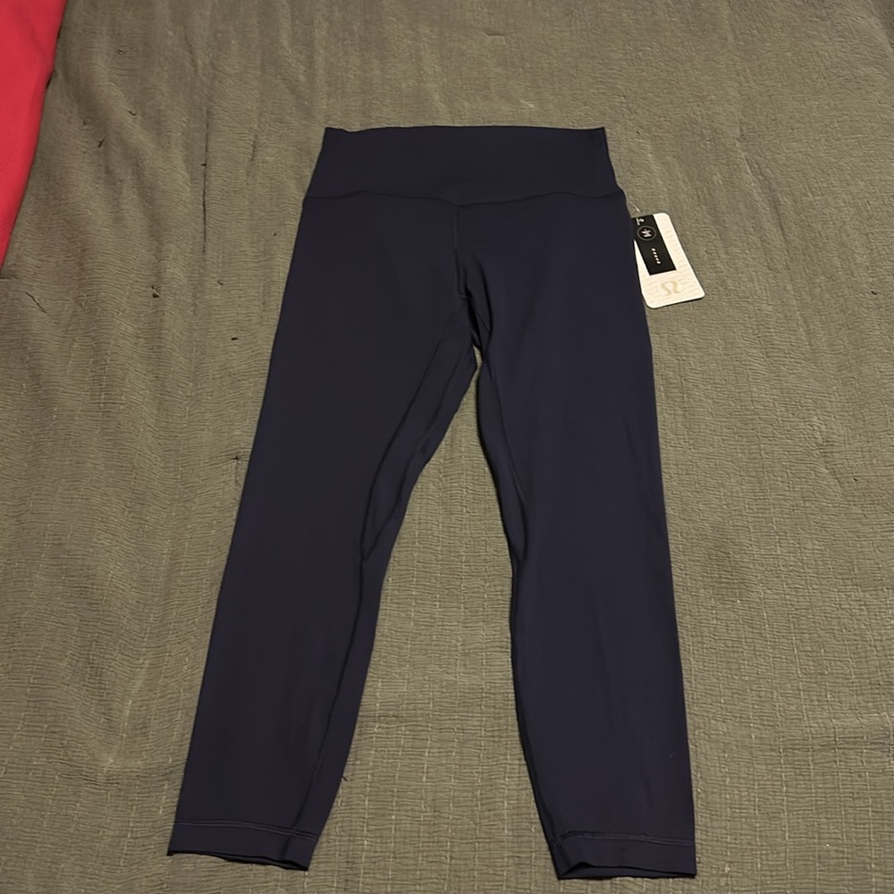 Lululemon Align pant 2 size 10
